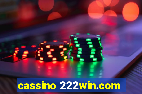 cassino 222win.com